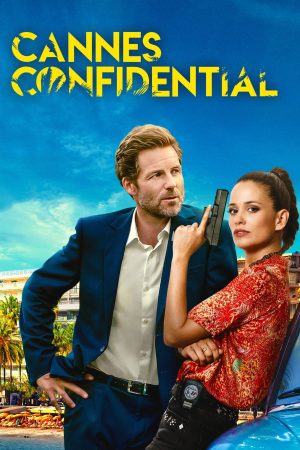 Portada de Cannes Confidential: Temporada 1