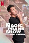 Portada de El show de las bromas mágicas con Justin Willman: Temporada 1