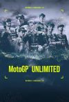 Portada de MotoGP Unlimited: Temporada 1