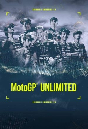Portada de MotoGP Unlimited: Temporada 1