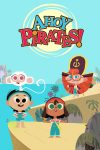 Portada de Ahoy Pirates!: Temporada 1
