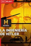 Portada de La ingeniería de Hitler: Temporada 1