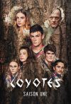 Portada de Coyotes: Temporada 1