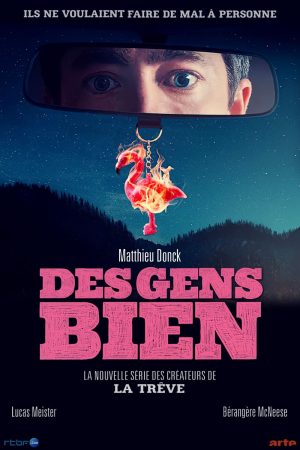 Portada de Buena Gente