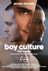 Portada de Boy Culture: Generation X