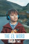 Portada de The A Word: Temporada 2