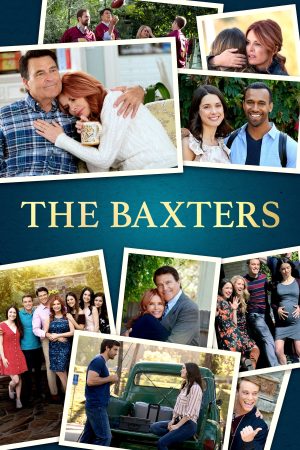 Portada de The Baxters: Temporada 1
