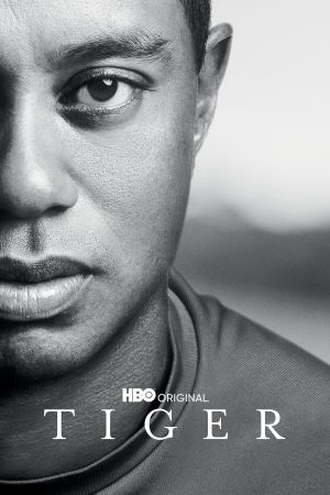 Portada de Tiger