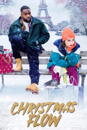 Portada de Flow navideño: Temporada 1