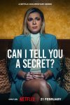 Portada de ¿Puedo contarte un secreto?: Miniserie
