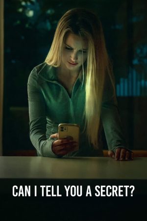 Portada de ¿Puedo contarte un secreto?
