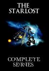 Portada de The Starlost: Temporada 1