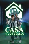 Portada de Casafantasmas: Temporada 1