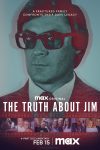 Portada de La verdad sobre Jim: Temporada 1