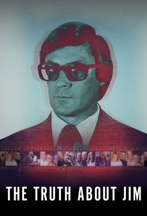 Portada de La verdad sobre Jim