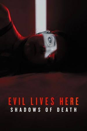 Portada de Evil Lives Here: Shadows Of Death: Temporada 2