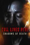 Portada de Evil Lives Here: Shadows Of Death: Temporada 6