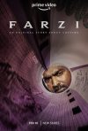 Portada de Farzi