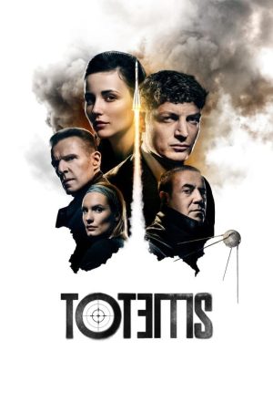 Portada de Totems: Temporada 1