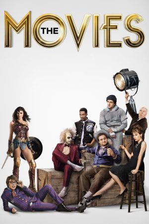 Portada de The Movies