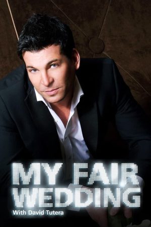 Portada de My Fair Wedding