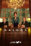 Portada de Galgos: Temporada 1