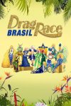 Portada de Drag Race Brasil: Temporada 1