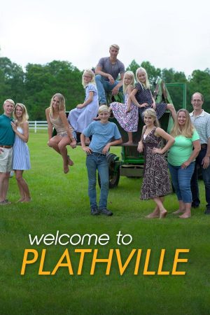 Portada de Welcome to Plathville: Temporada 1