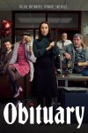 Portada de Obituary: Temporada 1