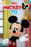 Portada de Me & Mickey