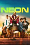 Portada de Luces de neón: Temporada 1