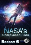 Portada de Nasa: archivos desclasificados: Temporada 6