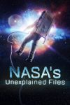 Portada de Nasa: archivos desclasificados