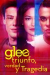 Portada de Glee: La serie maldita: Temporada 1