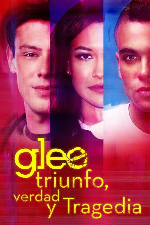 Portada de Glee: La serie maldita