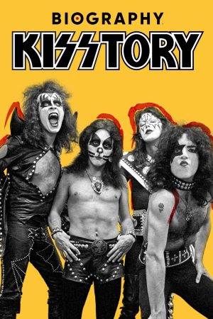 Portada de Biography: KISStory: Temporada 1
