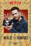 Portada de Magia para humanos: Temporada 1