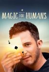 Portada de Magia para humanos: Temporada 2