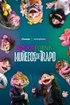 Portada de Sexo, famosos y muñecos de trapo: Especiales