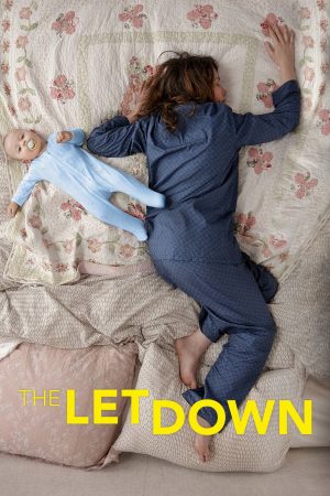Portada de The Letdown