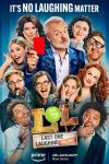 Portada de LOL: Last One Laughing Ireland: Temporada 1