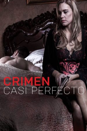 Portada de The Perfect Murder