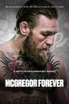 Portada de McGregor Forever: Temporada 1