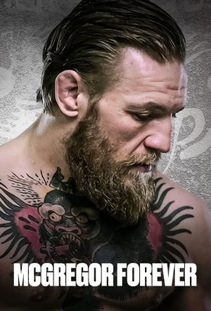 Portada de McGregor Forever