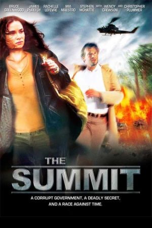 Portada de The Summit