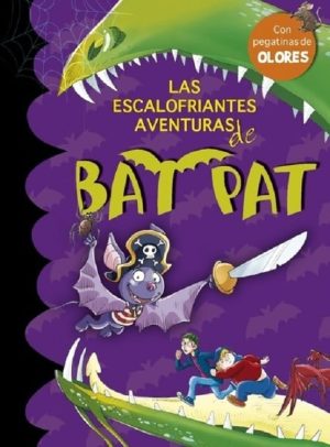 Portada de BatPat