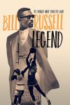 Portada de Bill Russell: Leyenda: Temporada 1
