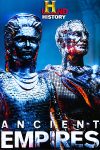Portada de Ancient Empires: Temporada 1