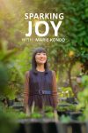 Portada de ¡Sé feliz con Marie Kondo!: Temporada 1