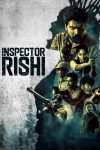 Portada de Inspector Rishi: Temporada 1